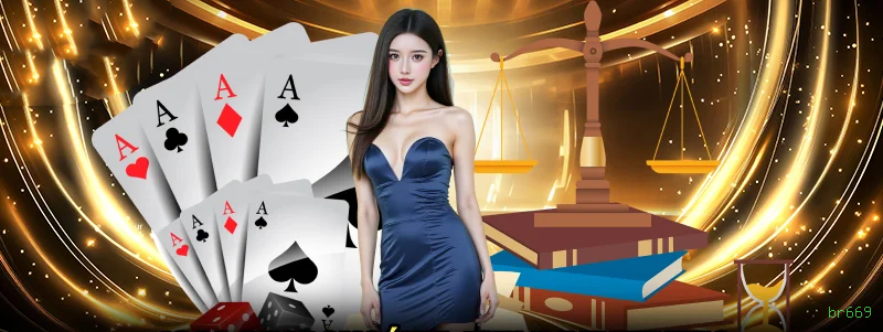 Cassino ao vivo br669 dealers